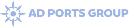 AD Ports Group logo