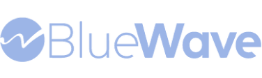 Blue Wave logo