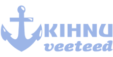 Kihnu Veeteed logo
