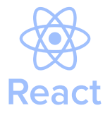 React